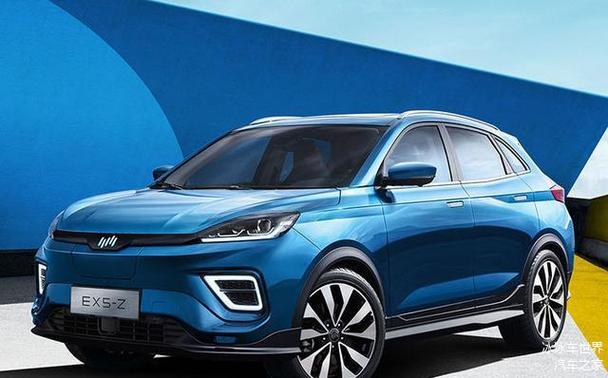 成都76WEY威派豪华SUV市场的黑马，零跑汽车与智能交通系统的协同