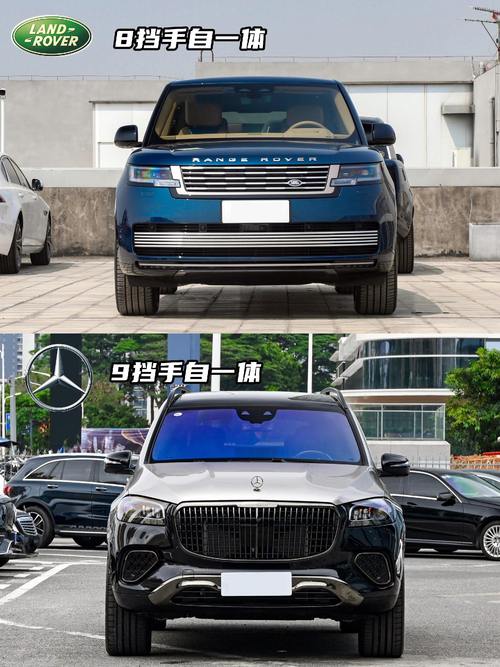 成都76迈巴赫经典与现代的完美融合，路虎如何塑造独特的品牌形象